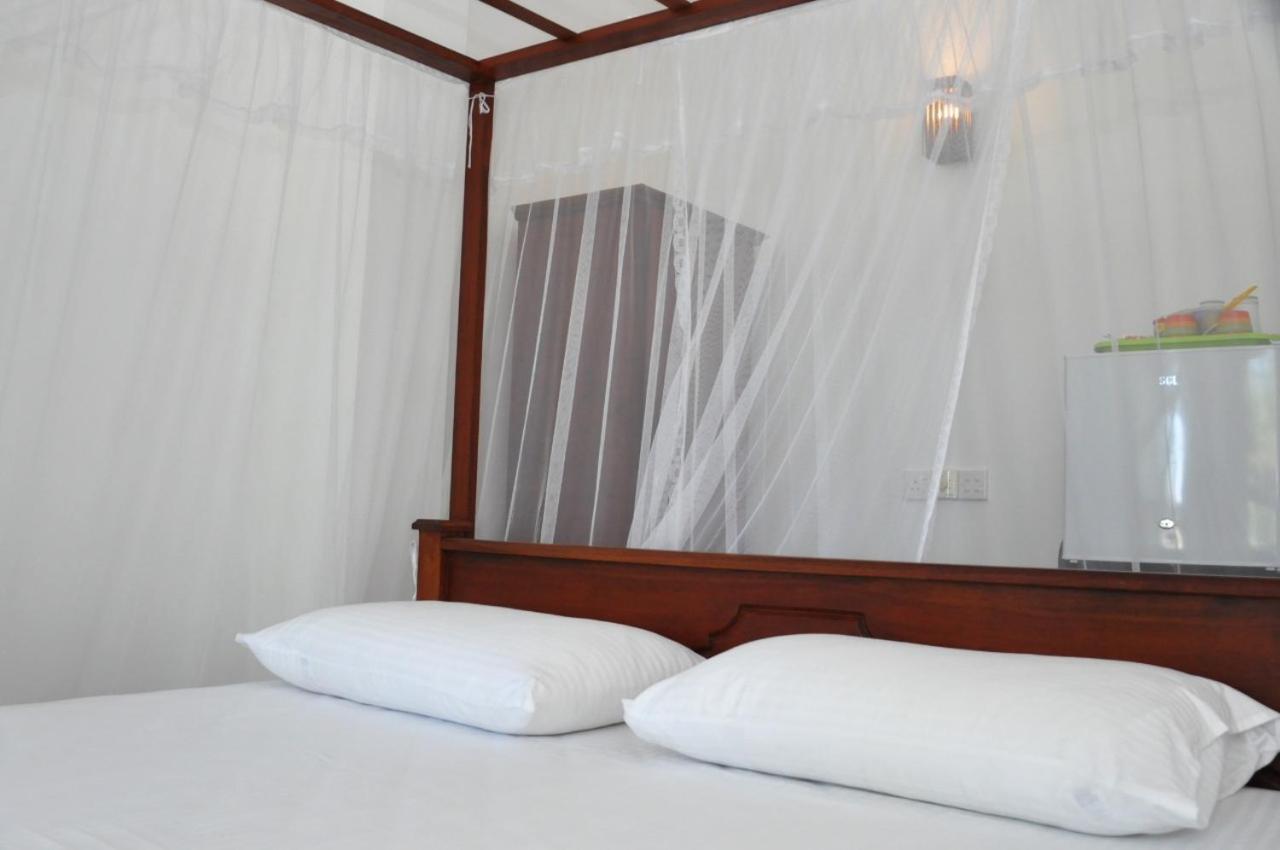 ウナワトゥナ The Ocean Bed & Breakfast エクステリア 写真